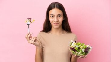 ¿Cómo empezar a ser vegano? 5 consejos clave
