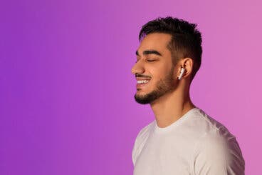 ¿Cómo saber si soy androsexual? Características y bandera