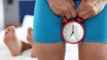 Cómo durar más en el sexo: técnicas y posturas para retrasar la eyaculación