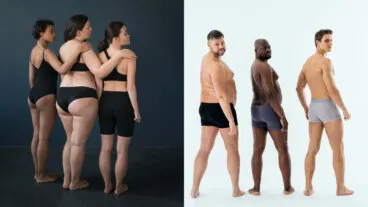 Ectomorfo, mesomorfo o endomorfo, ¿qué tipo de cuerpo tienes?