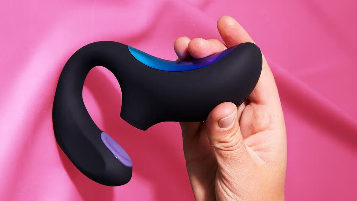 Lelo Enigma Wave.