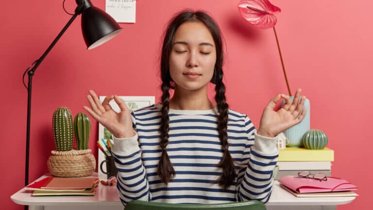 Consejos de un experto para manejar el estrés diario