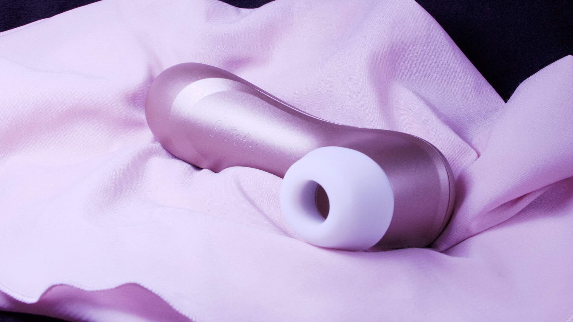 Satisfyer Pro 2 Next Generation.