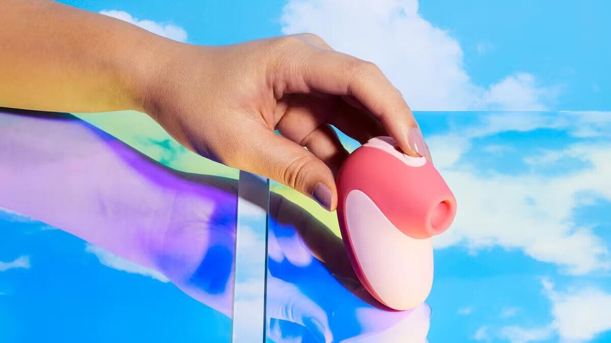 Unbound Puff.