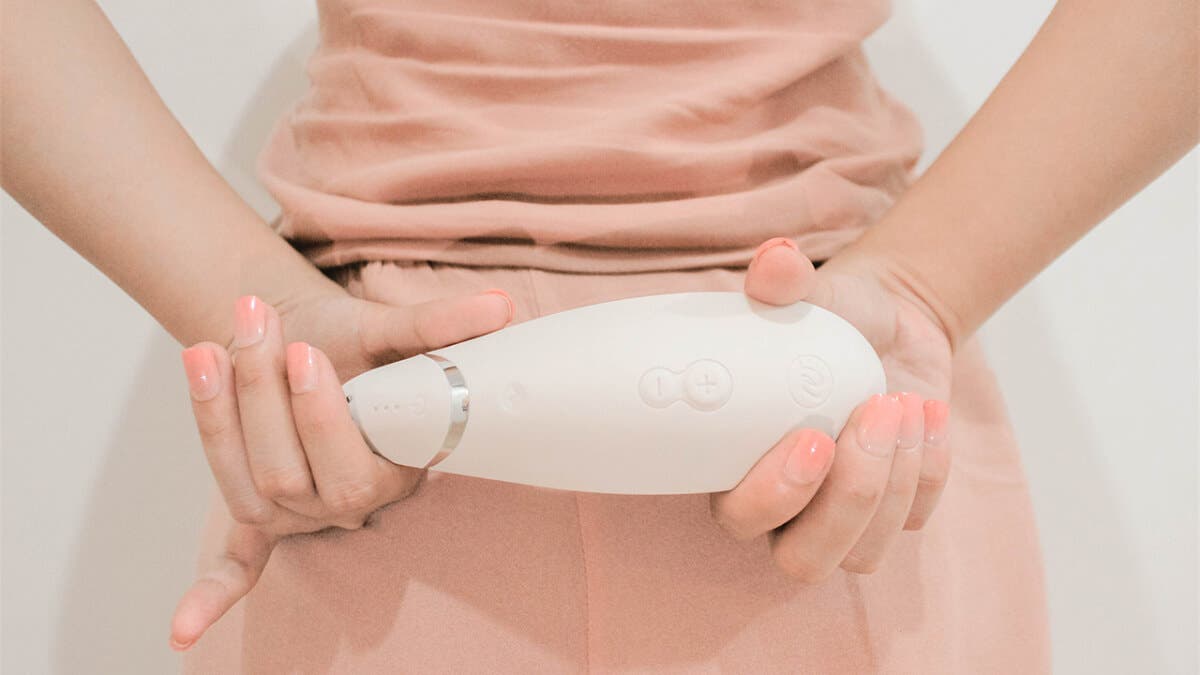 Womanizer Premium 2.