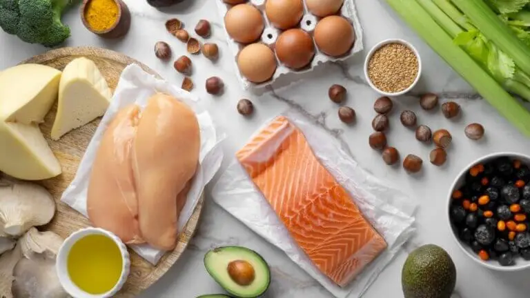 Dieta hiperproteica: qué es, beneficios y riesgos