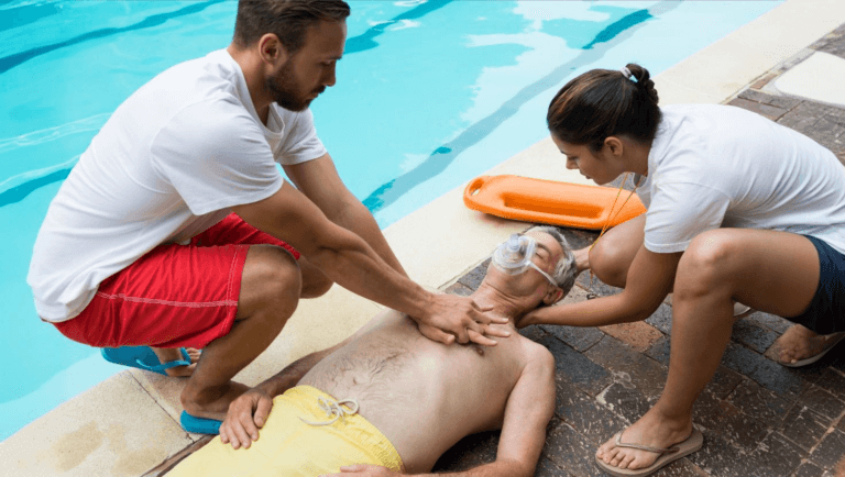 Síndrome de inmersión: qué es, síntomas y cómo prevenirlo