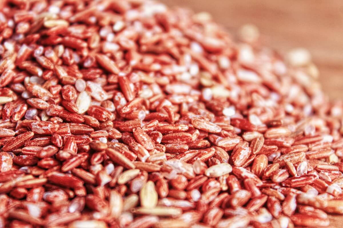 Riesgos de la levadura de arroz rojo como suplemento