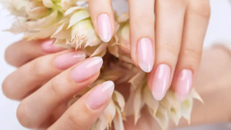 Manicura coreana, qué es y cómo hacerla