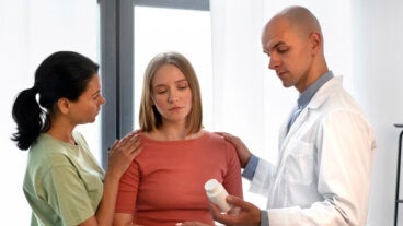 Trimebutina: qué es, para qué sirve, dosis y efectos secundarios