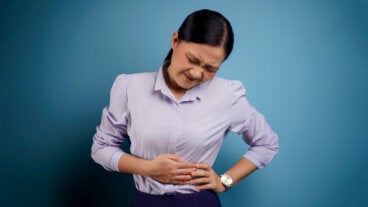 Ansiedad estomacal: qué es, causas, síntomas y cómo tratarla