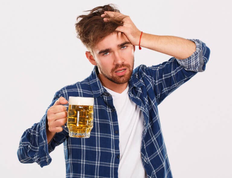 10 consejos para aliviar la resaca