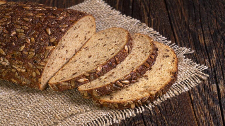 Los beneficios de incluir pan de centeno en tu dieta