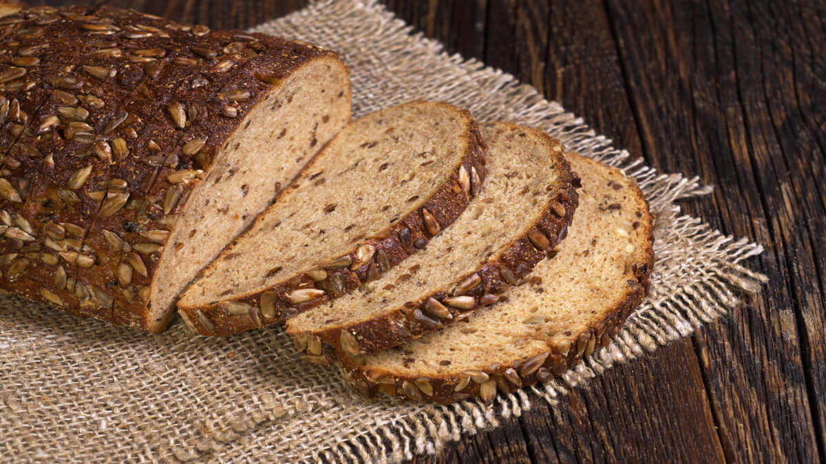 Los beneficios de incluir pan de centeno en tu dieta