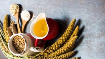 Beneficios de la infusión de alpiste y cómo tomarla