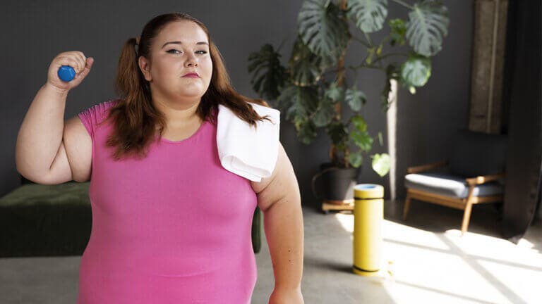 Día mundial contra la obesidad: por qué se conmemora y cuál es el impacto global de esta enfermedad