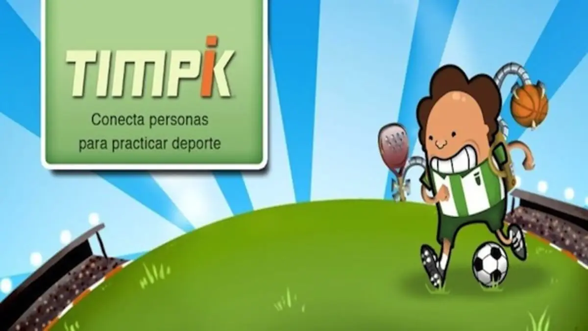 Las 12 mejores apps gratis para conocer gente nueva y hacer amigos: Timpik