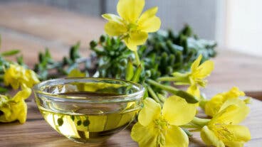 Cuáles son los beneficios del aceite de onagra
