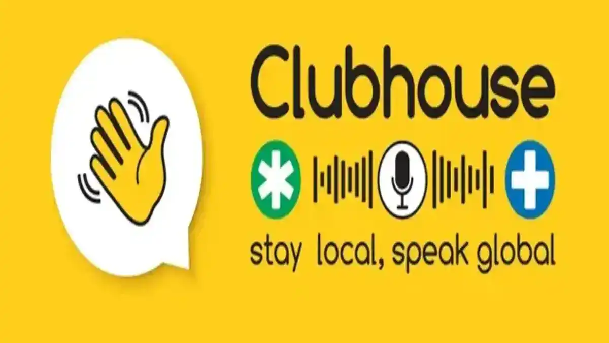 Las 12 mejores apps gratis para conocer gente nueva y hacer amigos: ClubHouse