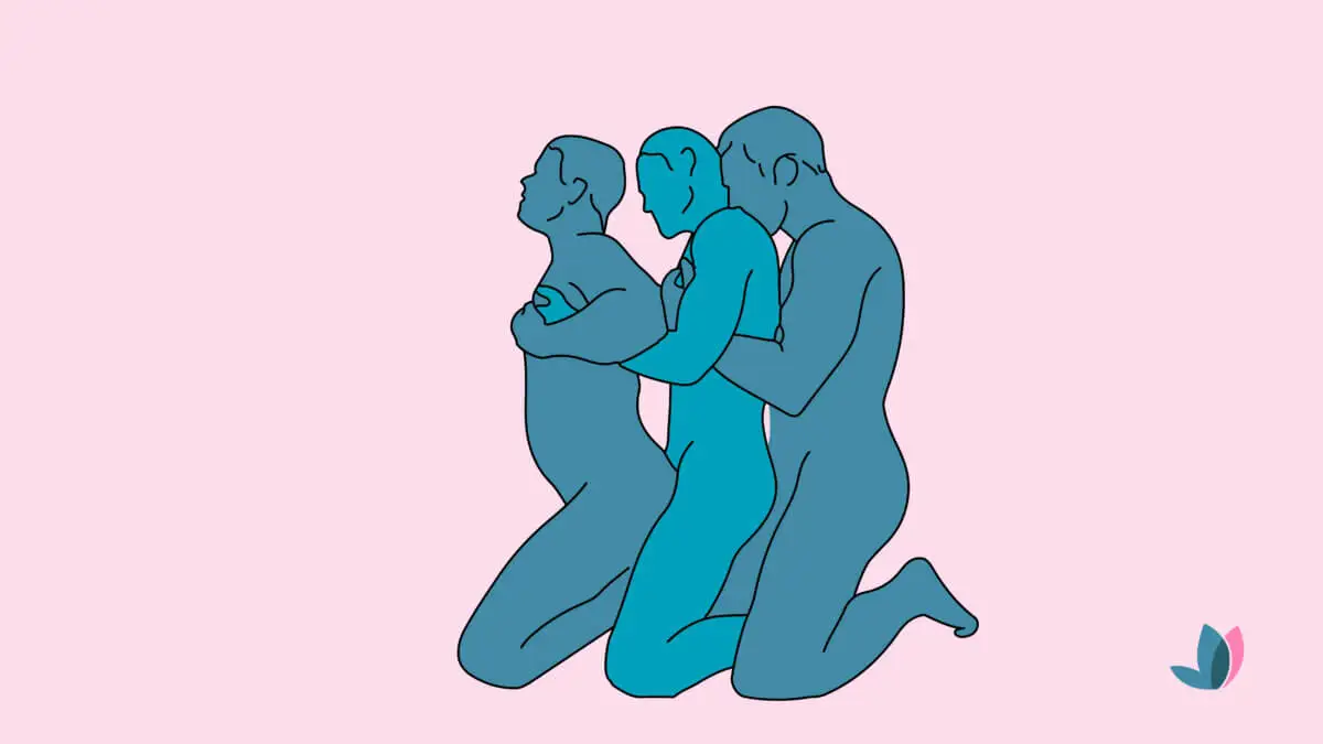 Skedtrio