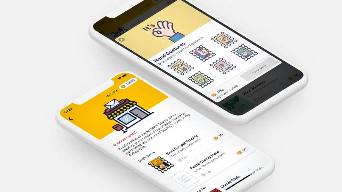 Las 12 mejores apps gratis para conocer gente nueva y hacer amigos: Slowly
