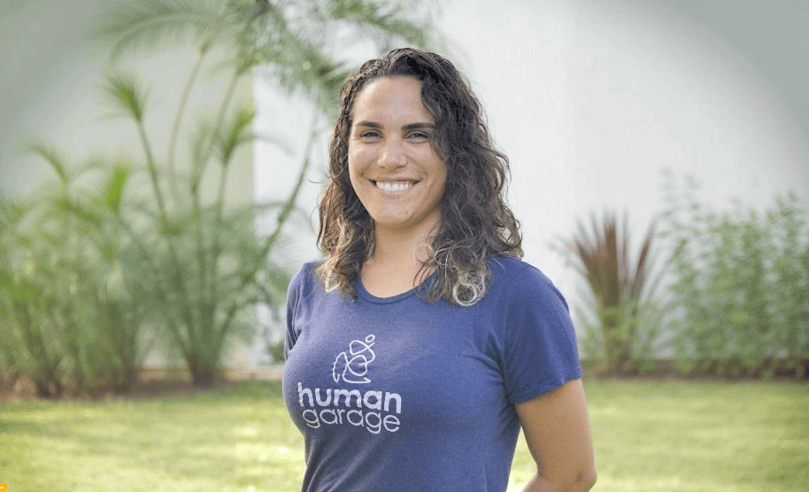 Aisha Rodrigue