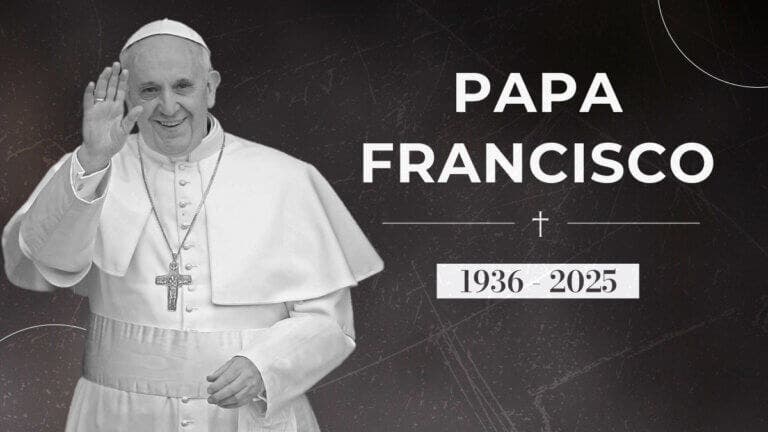 El Papa Francisco falleció a los 88 años: esto se sabe hasta ahora