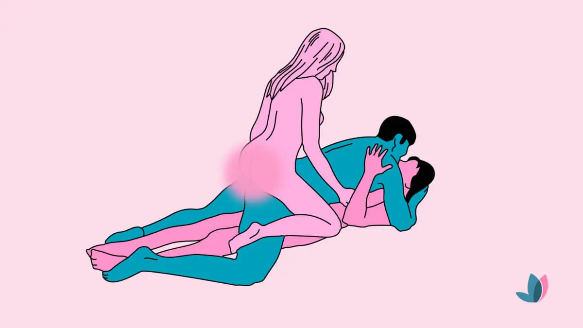 Las mejores 20 posturas para tríos que elevarán el placer y la conexión