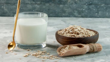 Qué es el Oatzempic, el batido casero que causa furor en redes