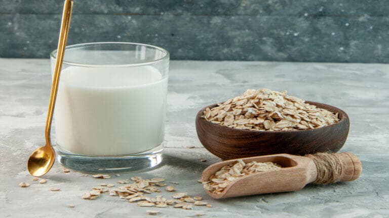 Qué es el Oatzempic, el batido casero que causa furor en redes