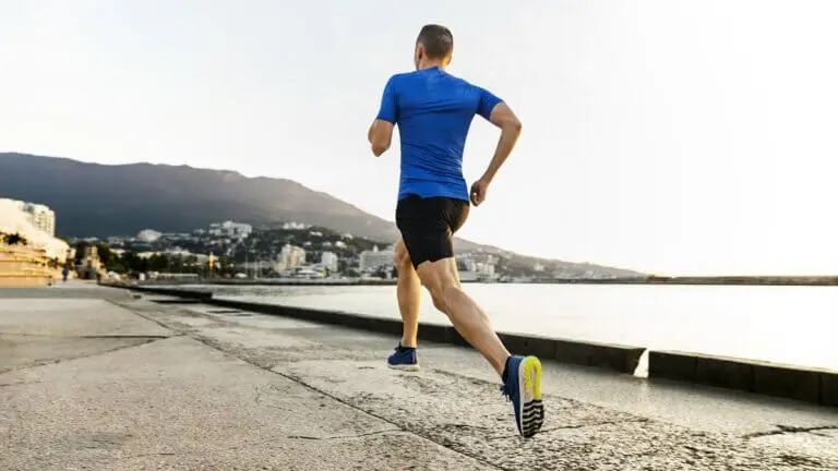 Qué es la cadencia al correr y cómo puedes mejorarla