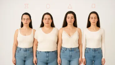 Descubre el escote ideal según tu tipo de cuerpo