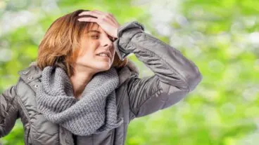 Astenia primaveral: causas, síntomas y cómo prevenirla