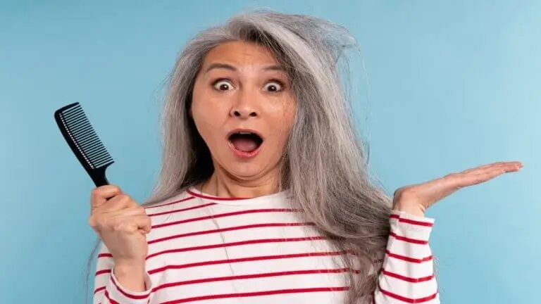 ¿Por qué aparecen las canas? Esto dice la ciencia