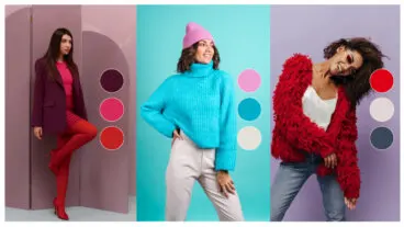 Cómo saber si tu colorimetría es invierno profundo y qué tonos usar