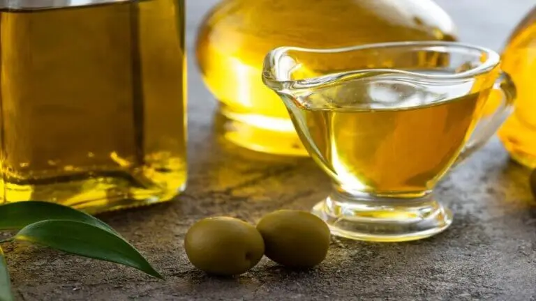 Aceite de orujo de oliva, beneficios, usos y mitos