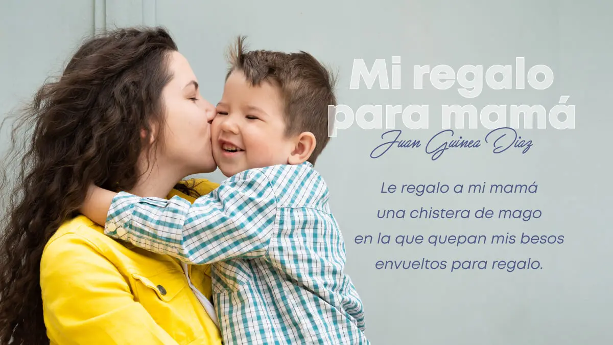 Frases para dedicar por el día de las madres