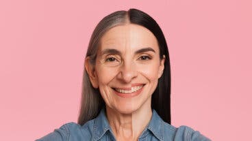 Las partes del cuerpo que siguen creciendo toda la vida