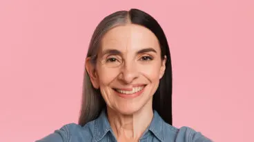 Las partes del cuerpo que siguen creciendo toda la vida