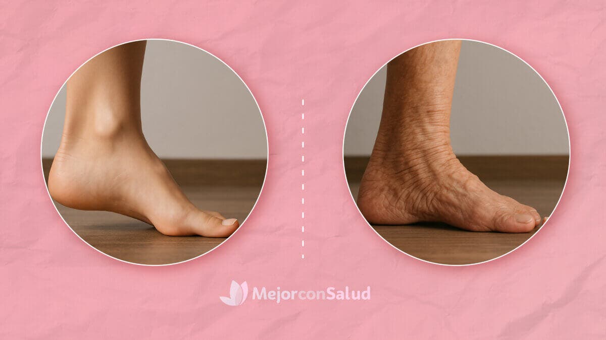 Las partes del cuerpo que siguen creciendo toda la vida