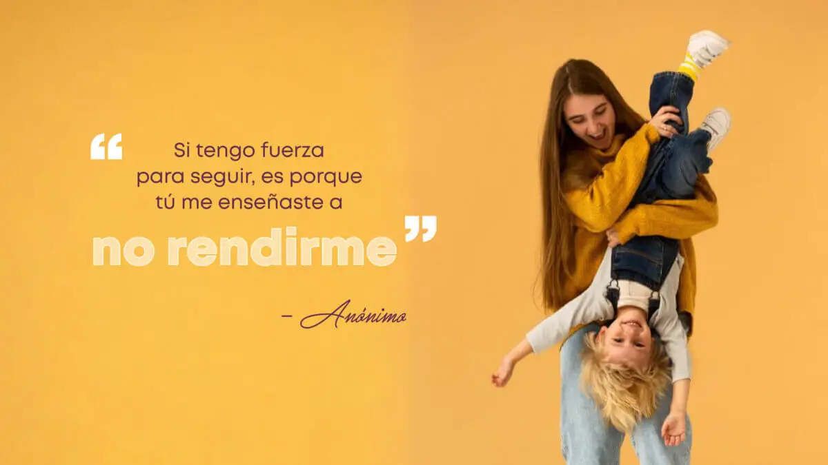 Frases para dedicar por el día de las madres