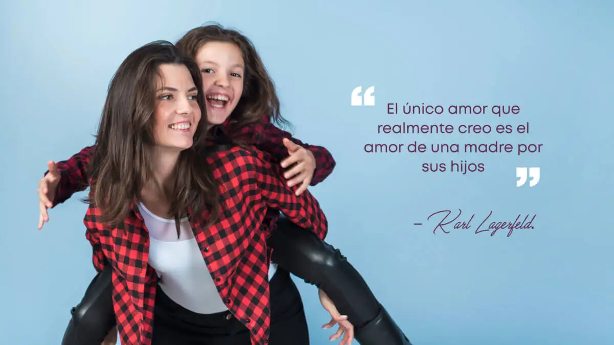 Frases para dedicar por el día de las madres