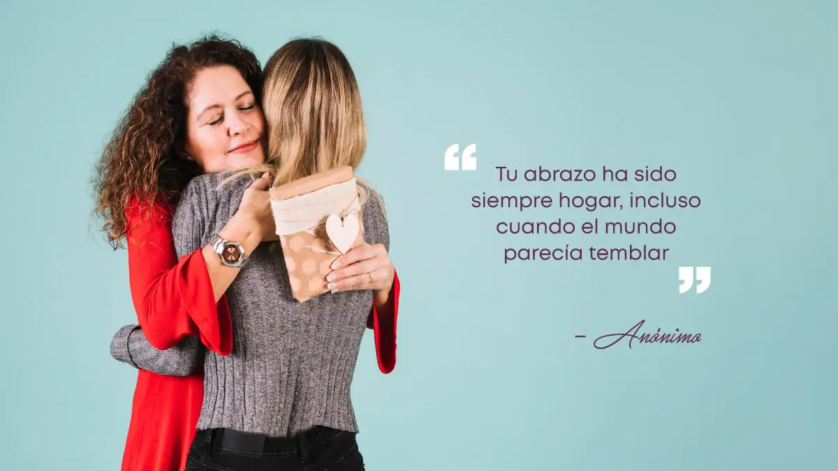 Frases para dedicar por el día de las madres