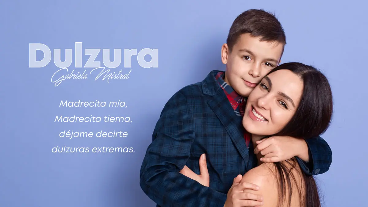 Frases para dedicar por el día de las madres