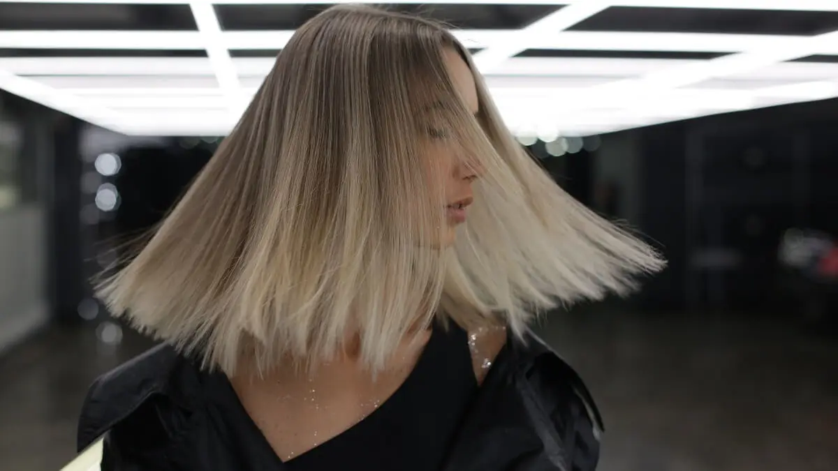 Mechas babylight