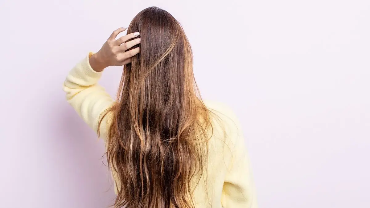 Mechas californianas