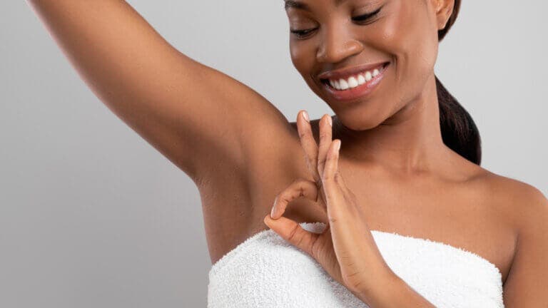 Cómo oler bien todo el día sin necesidad de usar perfume