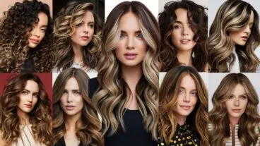 Cuáles son los tipos de mechas que existen y cómo elegir la ideal