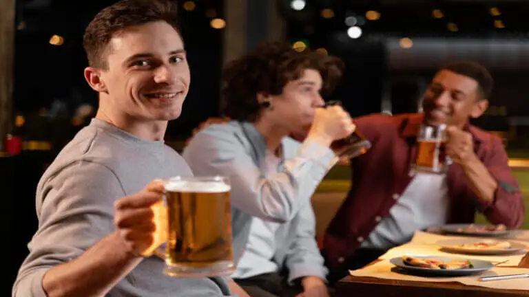 ¿Tomar una cerveza al día puede ser perjudicial para la salud?