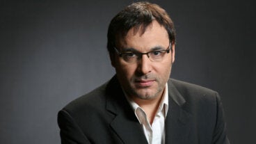 Gabriel Rolón, psicólogo, Gabriel Rolón, psicólogo: «No hay parejas ideales, hay personas dispuestas a construir»